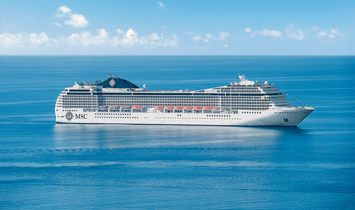 MSC Musica